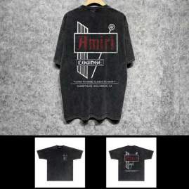 Picture of Amiri T Shirts Short _SKUAmiriS-2XL11trZJD22124045